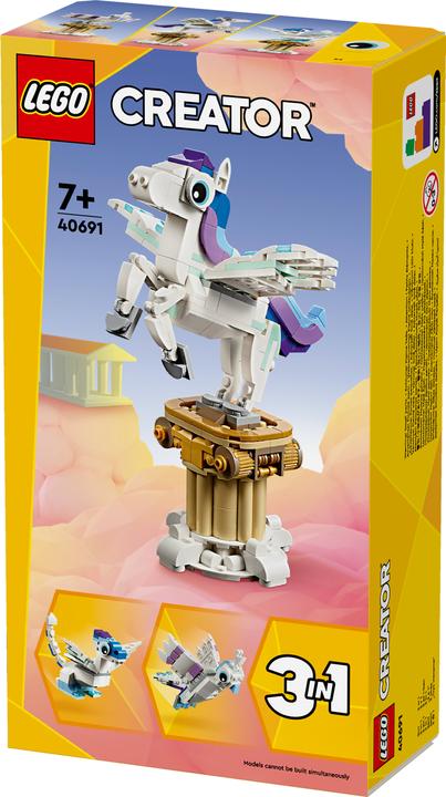 Produktbild LEGO Pegasus (40691)