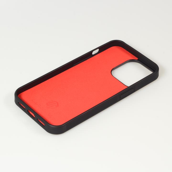 Image du produit Carbomile Coque fibre de carbone (compatible MagSafe) (Apple iPhone 16 Pro Max)