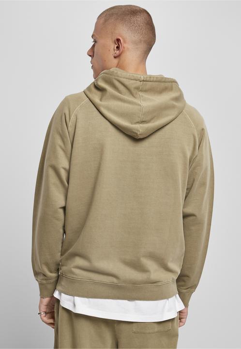 Produktbild Urban Classics Hoodie Overdyed (M)