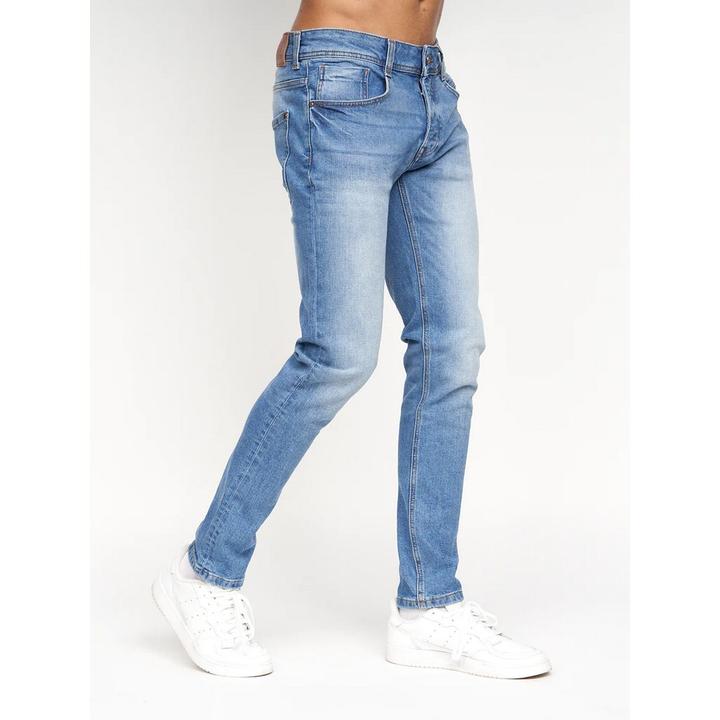 Immagine prodotto Crosshatch Jeans Sheldon Slim Uomo (40)