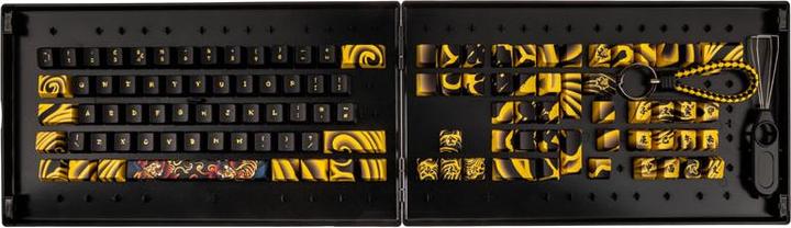 Produktbild Traitors Tiger Sketch Limited