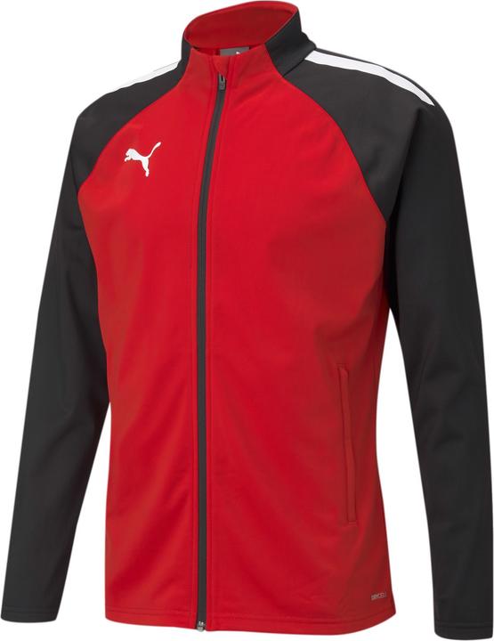 Puma teamLIGA Training Jacket-657234