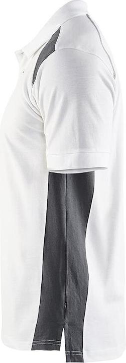 Produktbild Blakläder Piqué-Poloshirt (L)