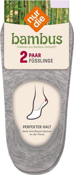 Immagine prodotto Nur Die Bambus (Confezione singola, 39 - 42)