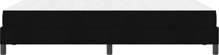 Image du produit VidaXL Lit boxspring (120 x 200 cm)