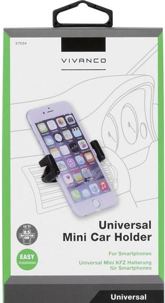 Actual product image Vivanco Chvvairgrid s