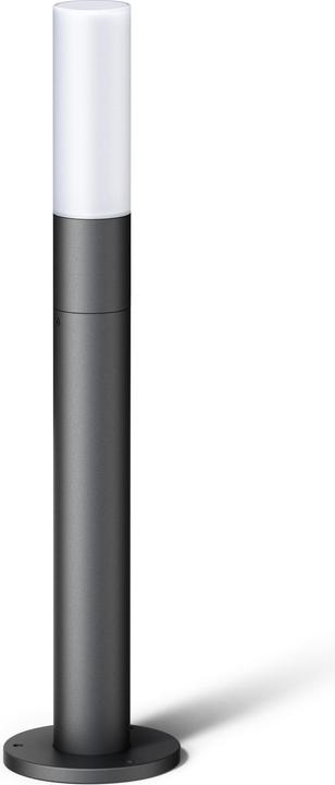 Produktbild Steinel Gefertigt aus hochwertigem Aluminium und einem Leuchtkörper aus Opalglas.Ideal für Gärten, Zufahrte (575 lm, IP44)