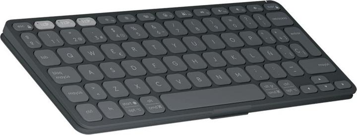 Produktbild Logitech Keys-To-Go 2 (Universal)