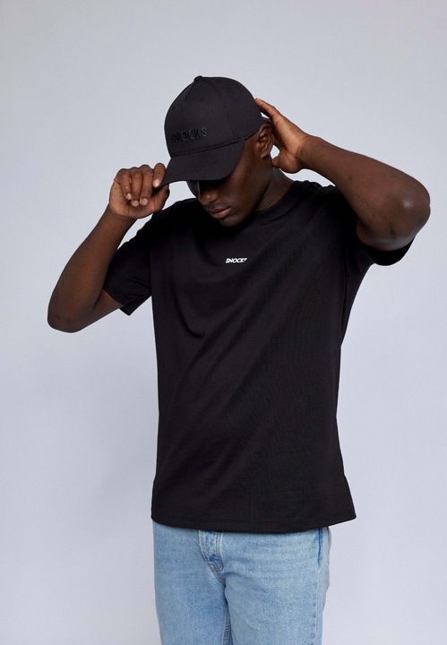 Actual product image Snocks Base Cap (One size)