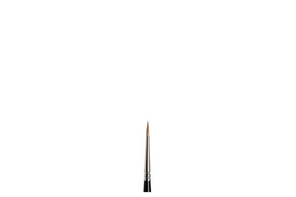 Winsor & Newton Kolinsky sable brush series 7 No. 1