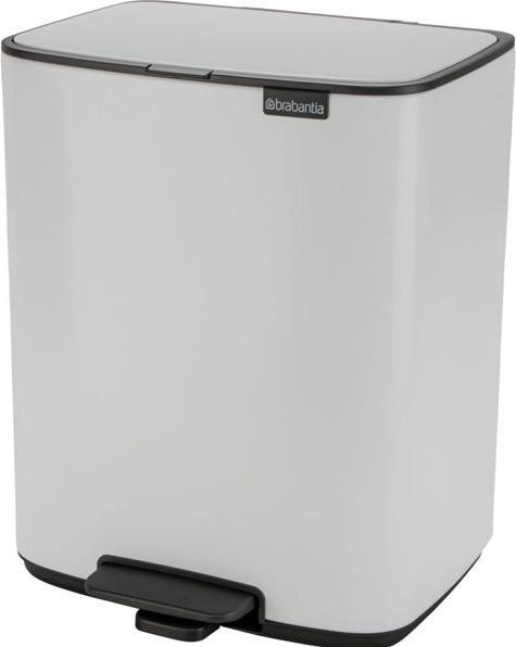 Produktbild Brabantia Treteimer Bo 12 l (12 l)