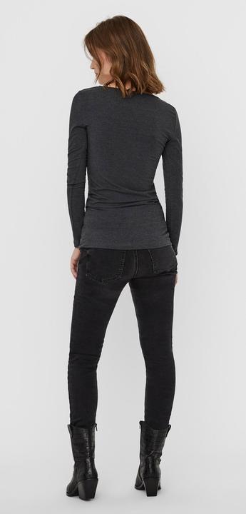 Produktbild Vero Moda 2er-Pack Langarmbluse (S)