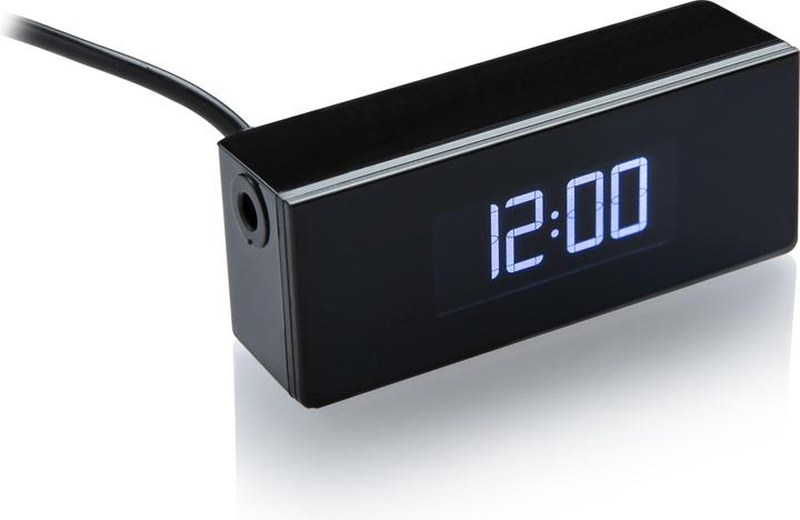Philips External Clock 2k18