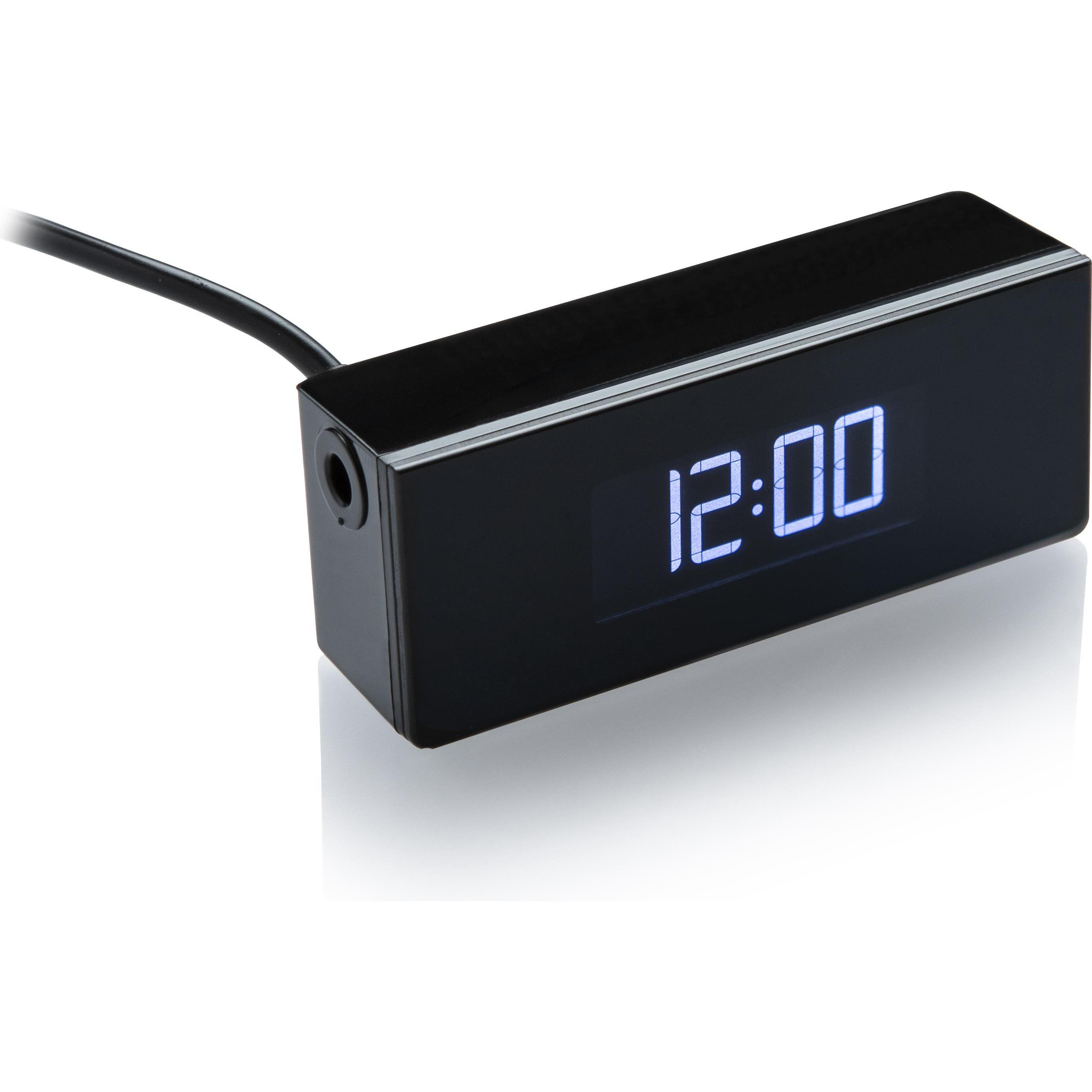 Philips, Wanduhr, External Clock 2k18