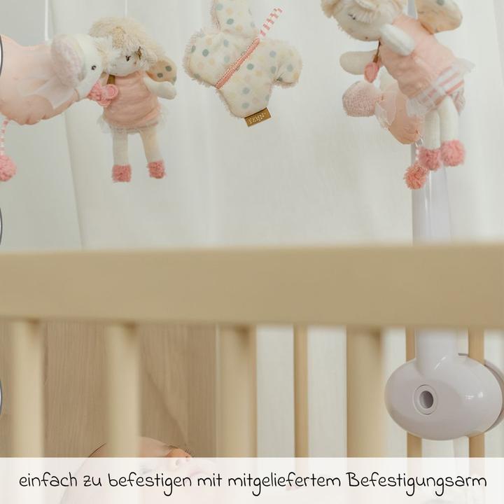 Produktbild Fehn Mobiles Musik-Mobile - feehnland