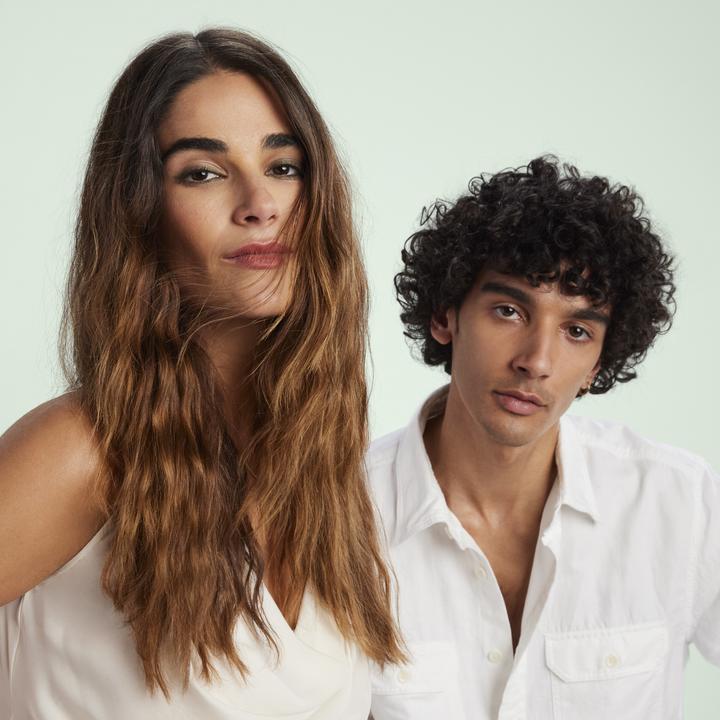 Actual product image Bumble and bumble Bb. Care - Seaweed Whipped Scalp Scrub (200 ml)