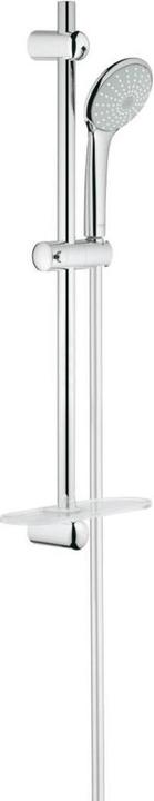 Produktbild Grohe Brausestangenset EUPHORIA 110 MONO EUPHORIA MONO chrom (1 Strahlart, 21.70 l/min)