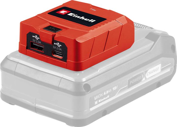 Einhell Adapter TC-CP (18 V)