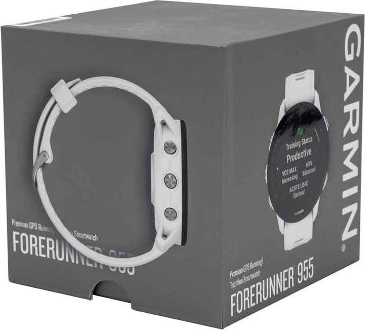 Produktbild Garmin Forerunner 955 (46.50 mm)