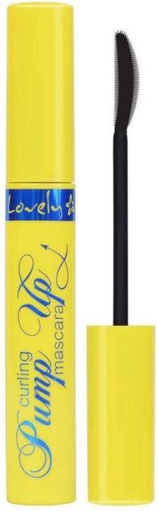 Produktbild Lovely Curling Pump Up Mascara pogrubiający tusz do rzęs 8g
