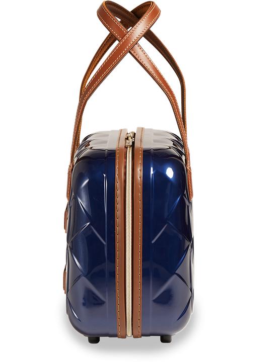 Produktbild Stratic Leather & More - Hartschalen-Koffer Beautycase