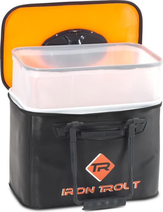 Image du produit Sensitec Sac isotherme