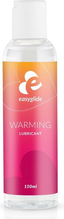 EasyGlide Warming (150 ml)