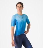 Actual product image Castelli Climber's A/C W Jersey (L)