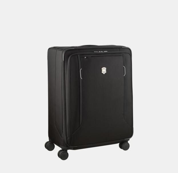 Produktbild Victorinox Werks Traveler 6.0, Large Softside Case, Black (104 l)
