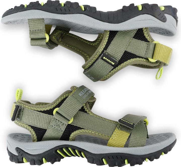 Produktbild Regatta Blaze (37)