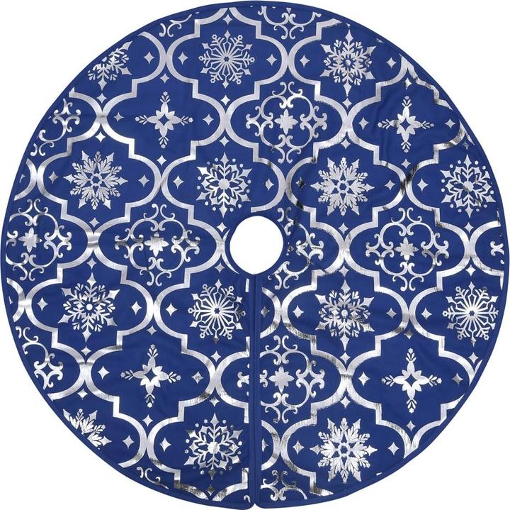 Produktbild vidaXL Christbaumdecke