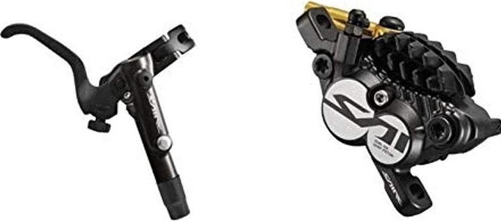 Actual product image Shimano Saint M820 / BL-M820 (Rear brake, Brake kit, 4)