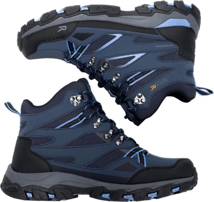 Produktbild Regatta Wanderstiefel Holcombe III (37)