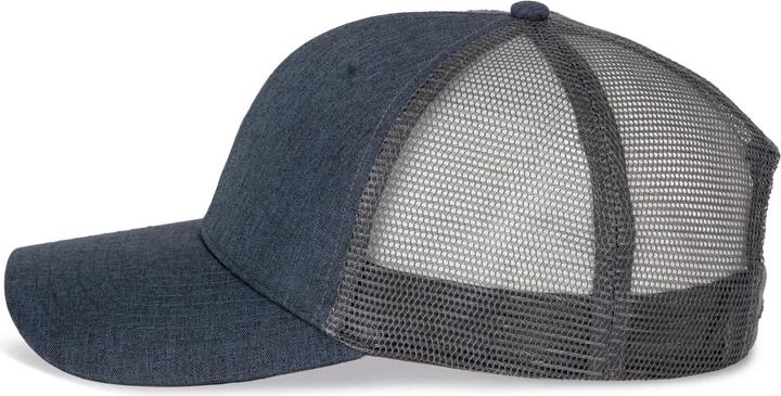 Actual product image K-up Trucker