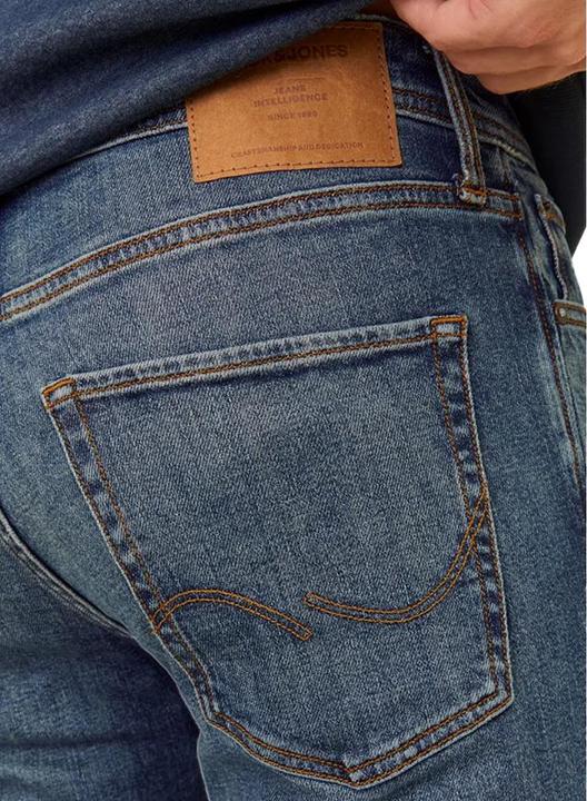 Immagine prodotto Jack & Jones Clark Original Jeans Uomo (32)