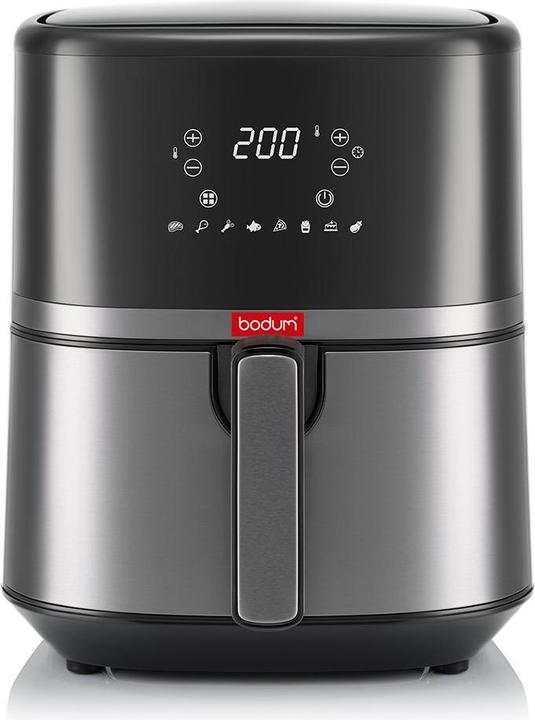 Actual product image Bodum Luftfritteuse