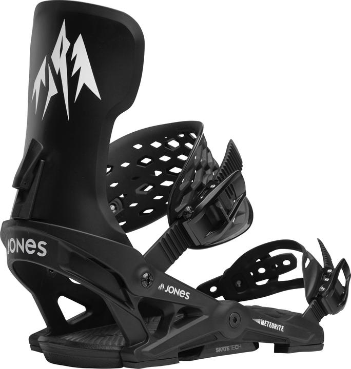 Produktbild Jones Snowboard Bindings Meteorite 2024 (M)
