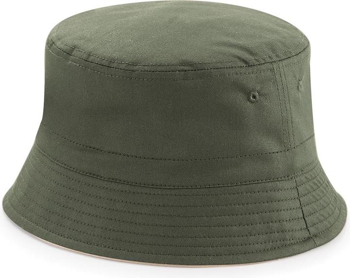 Produktbild Beechfield WendeHut Sonnenhut Fischermütze (S, M)