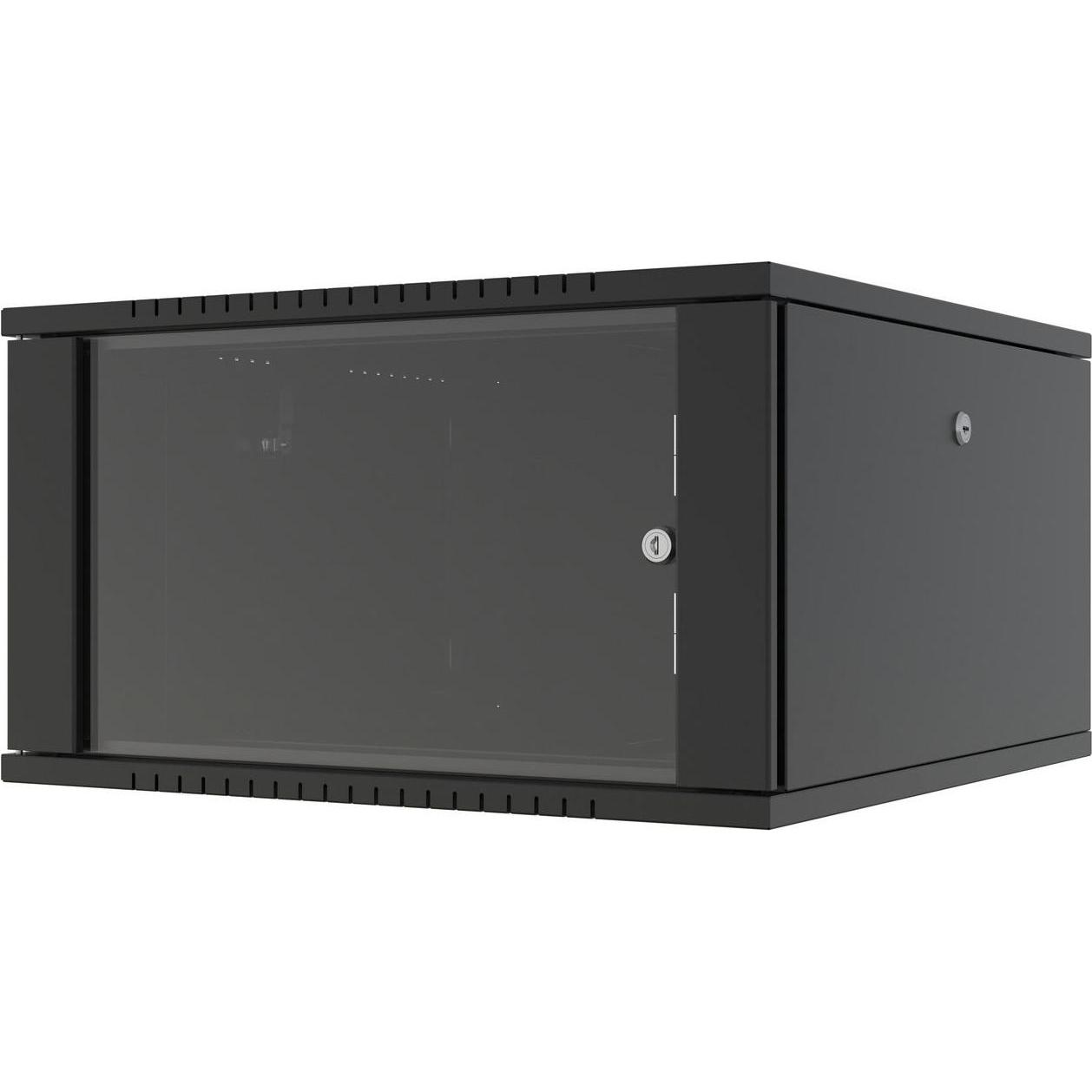 Lanview Quick Assembly Flat Pack 19" (Rack Da 19 Pollici), Armadio Rack