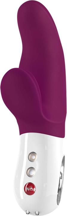 Actual product image Fun Factory Miss Bi