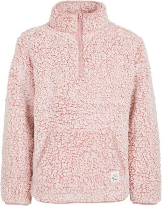 Actual product image Protest 1/4 ZIP TOP PRTLINDE JR (176)