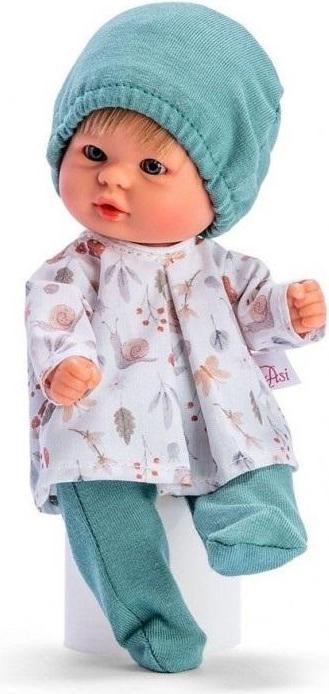 Image du produit Asi Spanische Bomboncin-Puppe 20 cm