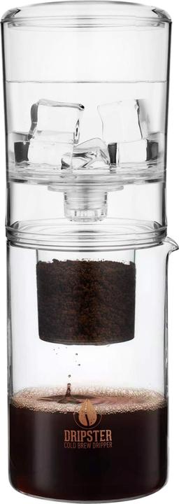 Produktbild Dripster 2-in-1 Cold Brew Dripper (0.60 l)