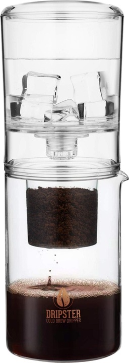 Produktbild Dripster 2-in-1 Cold Brew Dripper