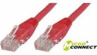 Produktbild MicroConnect Netzwerkkabel (U/UTP, CAT6, 25 m)