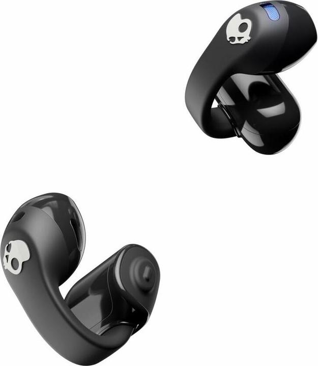 Immagine prodotto Skullcandy Push 720 Open Ear (Nessuna cancellazione del rumore, 30 h, Senza fili)