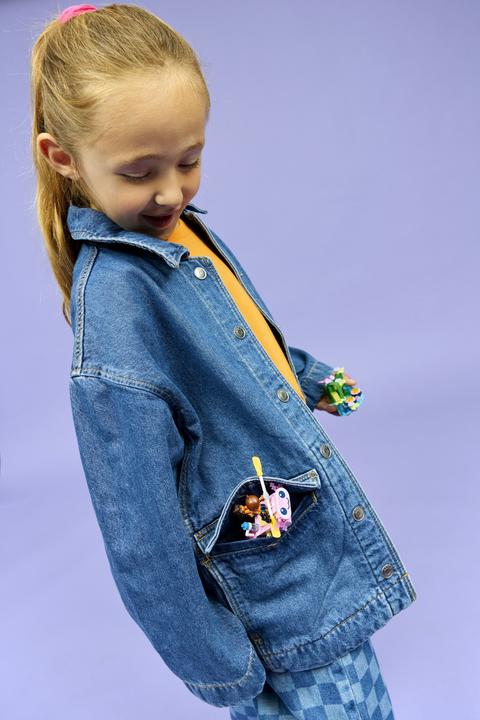 Immagine prodotto LEGO Axolotl-Abenteuerboot (LEGO Friends)