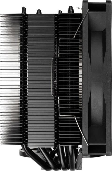 Produktbild Zalman CNPS10X Performa CPU-Kühler (155 mm)