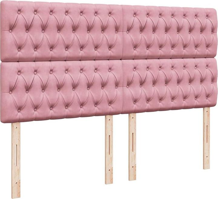 Immagine prodotto vidaXL Boxspringbett (200 x 200 cm)