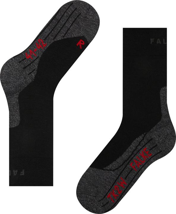 Actual product image Falke TK2 (39 - 40)